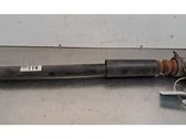 Rear shock absorber/damper