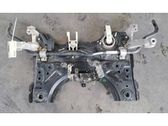 Front subframe