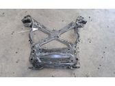 Front subframe