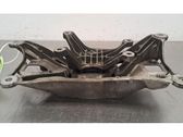 Gearbox mounting bracket