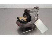Engine mount bracket