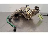 Catalyst/FAP/DPF particulate filter