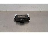 Antenna control unit