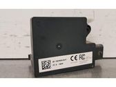 Antenna control unit