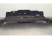 Top upper radiator support slam panel