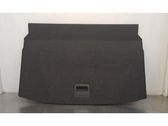 Trunk/boot mat liner