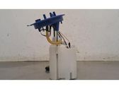 In-tank fuel pump