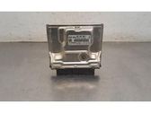Unidad de control/módulo del motor
