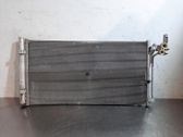A/C cooling radiator (condenser)