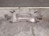 Front subframe