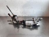 Steering rack mechanical part