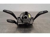 Wiper turn signal indicator stalk/switch