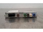 Camera control unit module