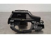Dash center air vent grill