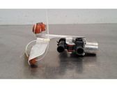 Coolant heater control valve