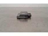Fuel injection pump control unit/module