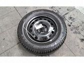 16 Zoll Ersatzrad Reserverad