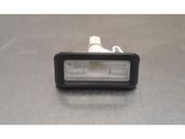 Front seat light