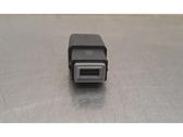 12 V Socket (front)