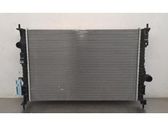 Coolant radiator