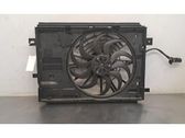 Fan set