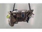 Electric car motor
