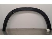 Rear arch trim