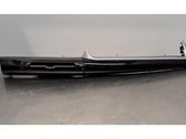 Dashboard glove box trim