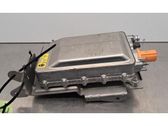 Coolant heater