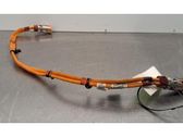 High voltage cable