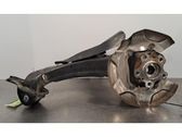 Rear wheel hub spindle/knuckle