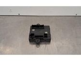 Door central lock control unit/module