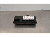 Tailgate/trunk control unit/module