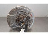 Rear wheel hub spindle/knuckle