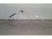 Air conditioning (A/C) pipe/hose