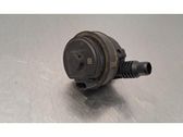 Electric auxiliary coolant/water pump