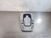 Éclairage lumière plafonnier avant