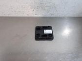 Central body control module