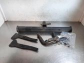 Tow bar set