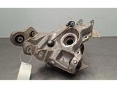 Rear wheel hub spindle/knuckle
