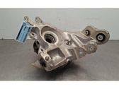 Rear wheel hub spindle/knuckle