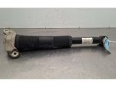 Rear shock absorber/damper