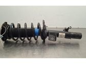 Front shock absorber/damper