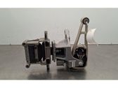 Engine mount bracket