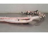 Roof airbag