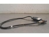 Lambda probe sensor