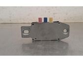 Aerial antenna amplifier