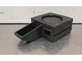 Unidad de control/módulo del control remoto