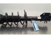 Front shock absorber/damper