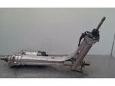 Steering rack mechanical part